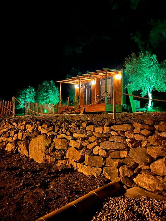 Tiny Mini House Hotel Dalaman Ngoại thất bức ảnh