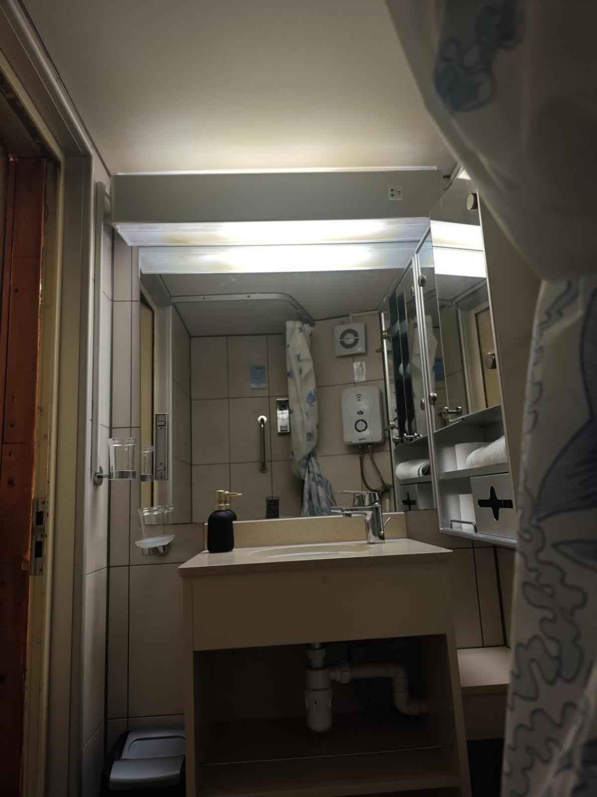 Tiny Mini House Hotel Dalaman Ngoại thất bức ảnh