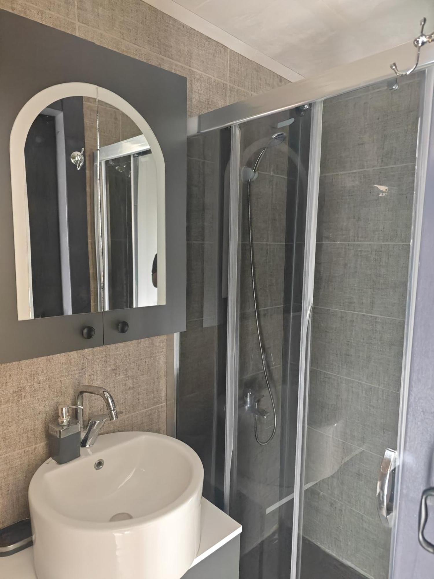 Tiny Mini House Hotel Dalaman Ngoại thất bức ảnh